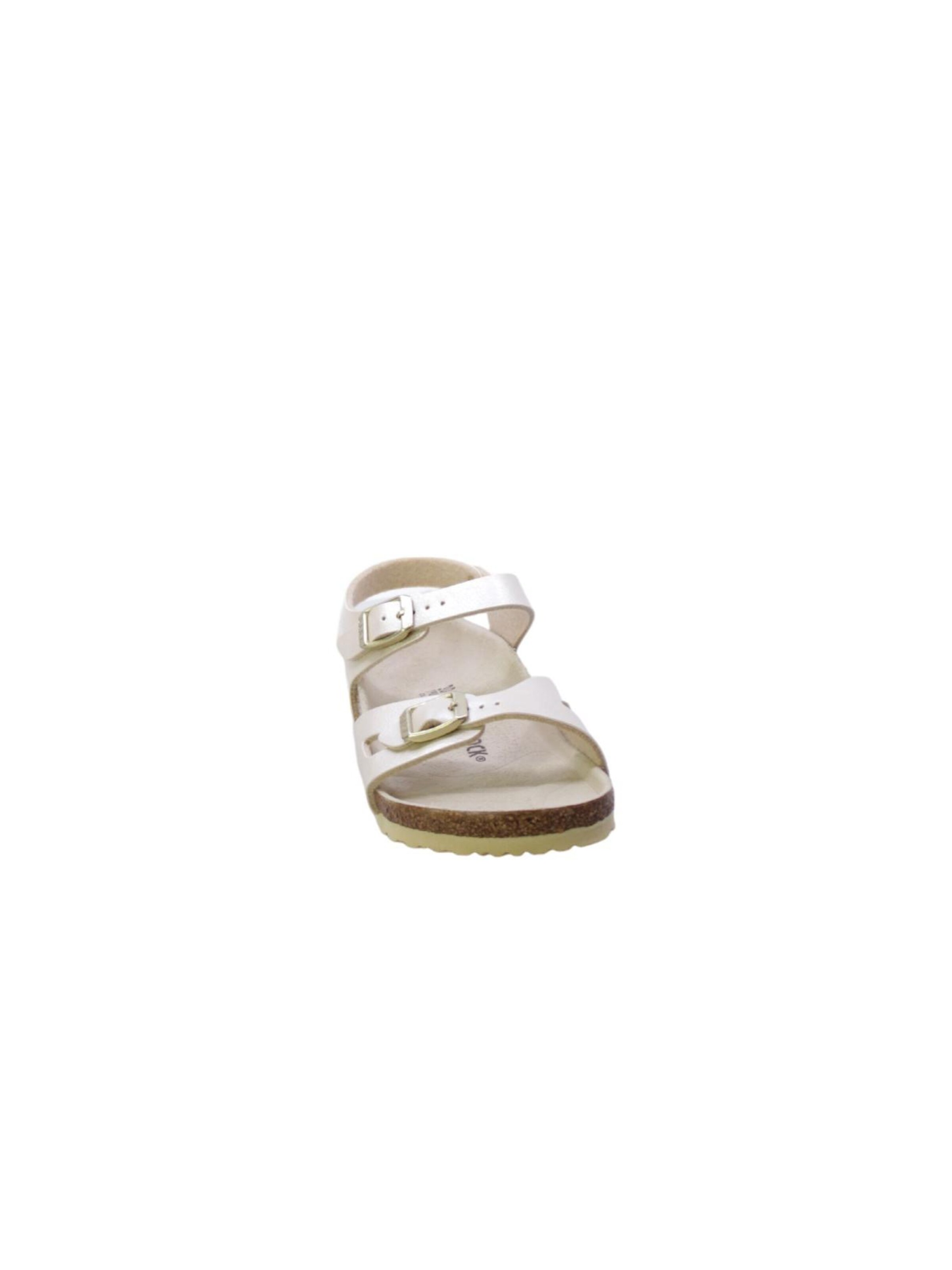 Sandalo di BIRKENSTOCK in beige