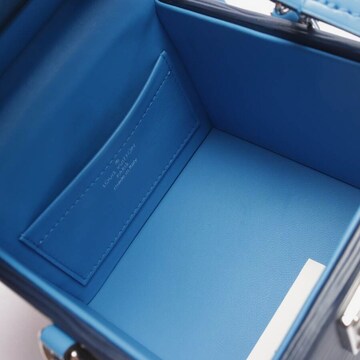 Louis Vuitton Schultertasche / Umhängetasche One Size in Blau
