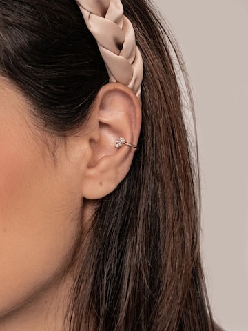 Hey Happiness Earrings 'Fire Spark' in Gold