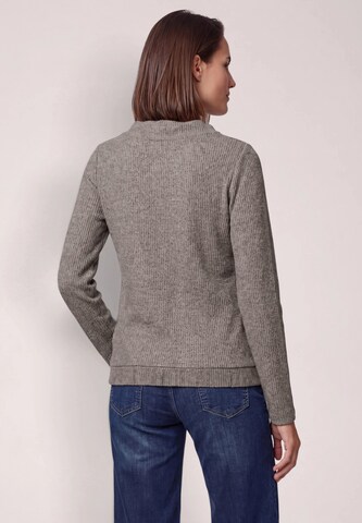 CECIL Shirt in Braun