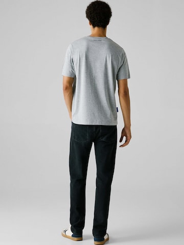 Maglietta di Red Bull Racing x Pepe Jeans in grigio