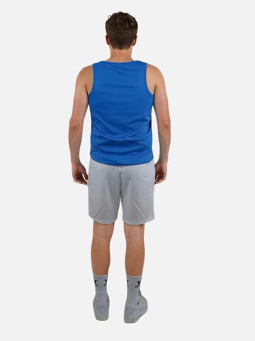 HEFTYKA Performance Shirt in Blue