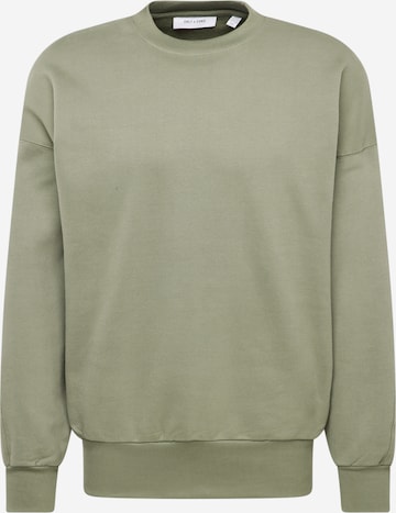 Only & Sons - Sudadera 'ONSDAN' en gris: frente