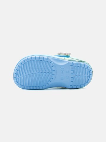 Crocs Otvorená obuv 'Bluey' - Zmiešané farby