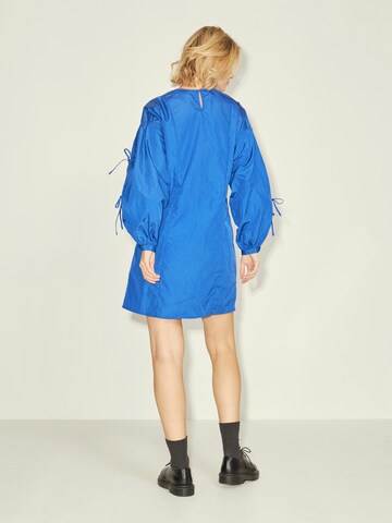 JJXX Sukienka 'Daria' w kolorze niebieski