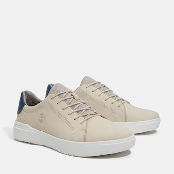 TIMBERLAND Sneaker 'Seneca Bay' in Beige