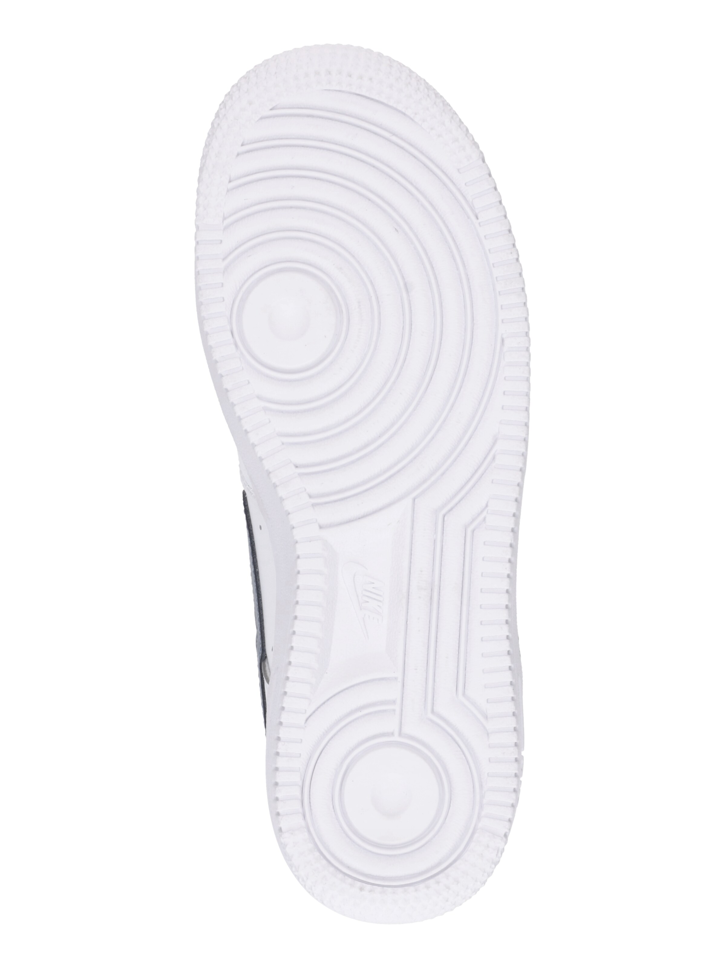 Nike Sportswear Ketsid 'Air Force 1 LV8 2', värv valge