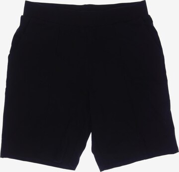 PIECES Shorts in L in Black: front