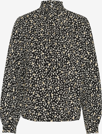 juoda Kaffe Palaidinė 'KA Malene': priekis