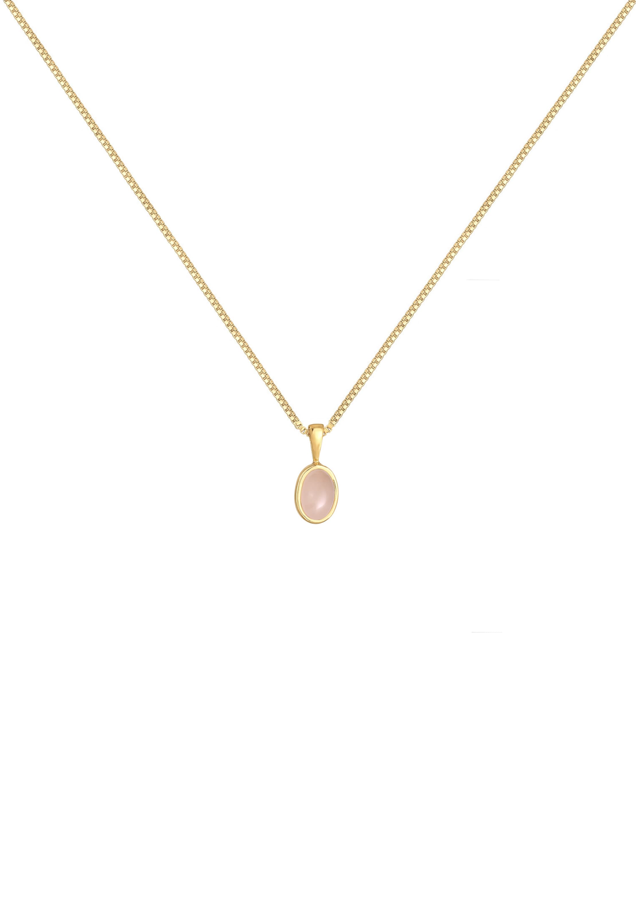 ELLI PREMIUM Цепочка в Золотой