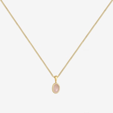 ELLI PREMIUM Ketting in Goud