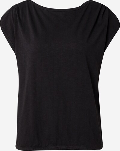 s.Oliver T-shirt i svart, Produktvy
