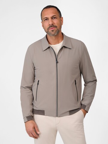 Veste mi-saison 'Miguel' RICANO en beige : devant