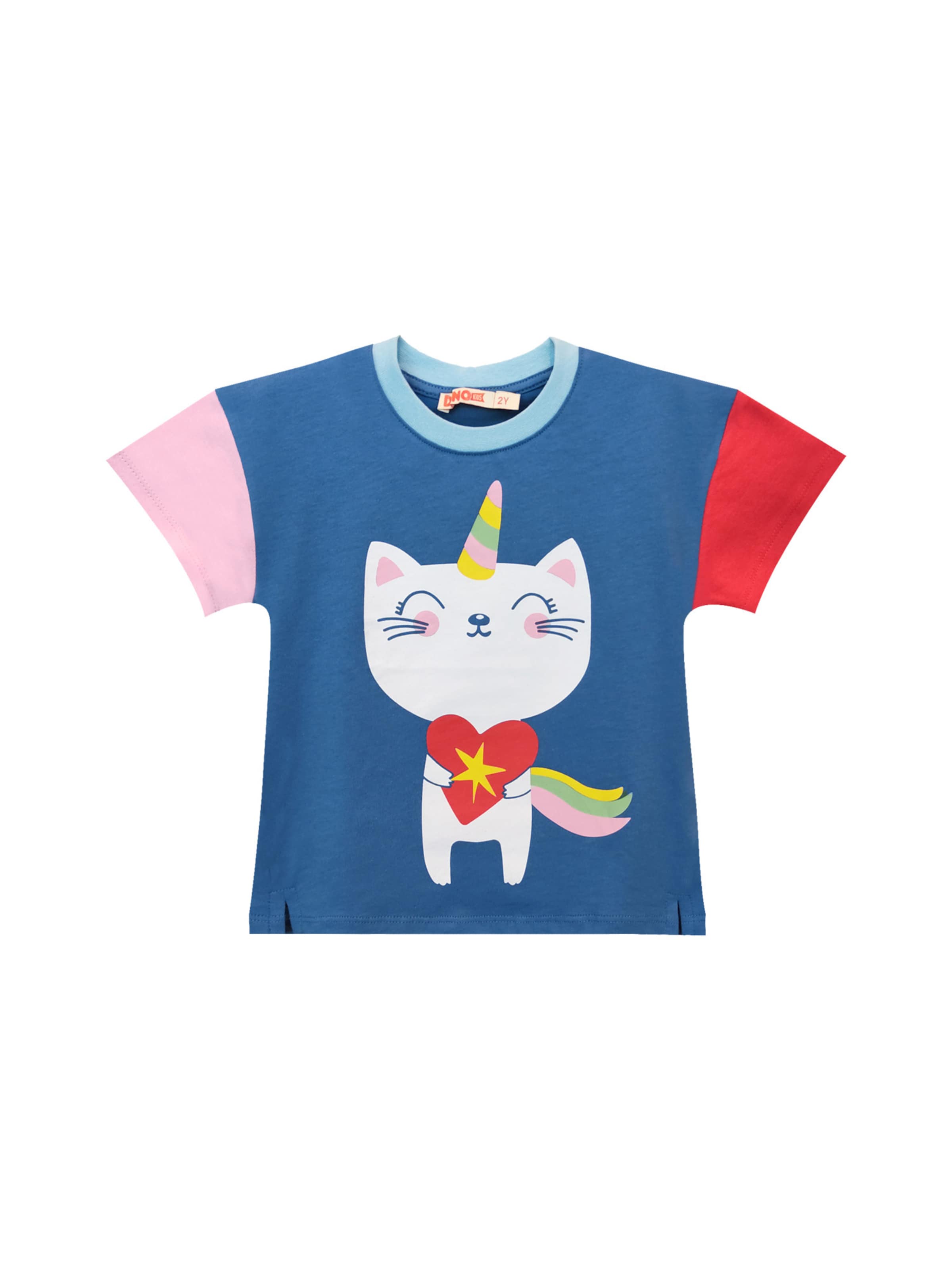 Denokids Set in Blue