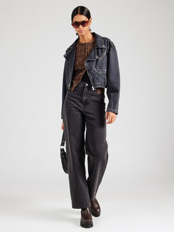 LEVI'S ® Wide leg Jeans in Blue