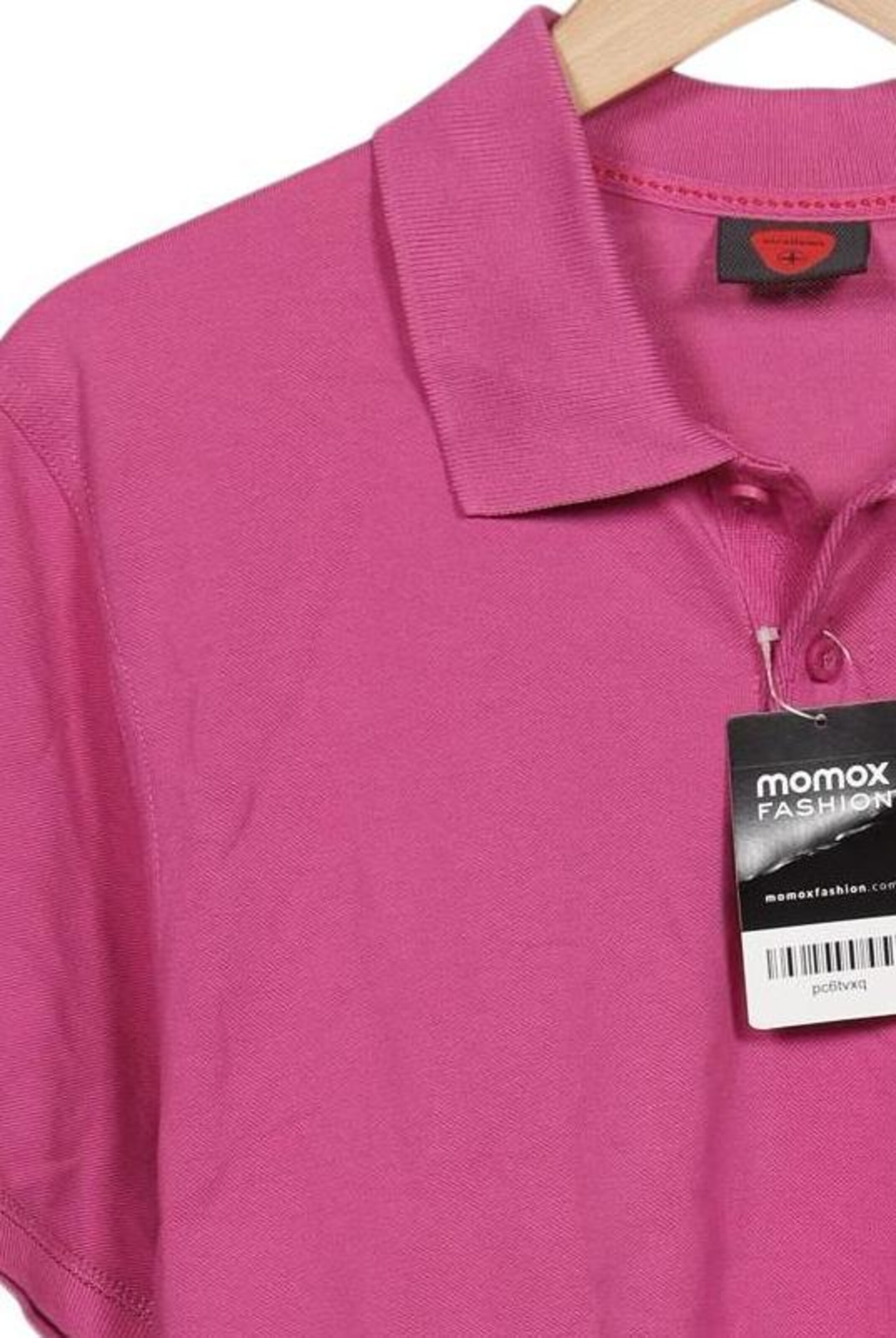 STRELLSON Poloshirt L in Pink