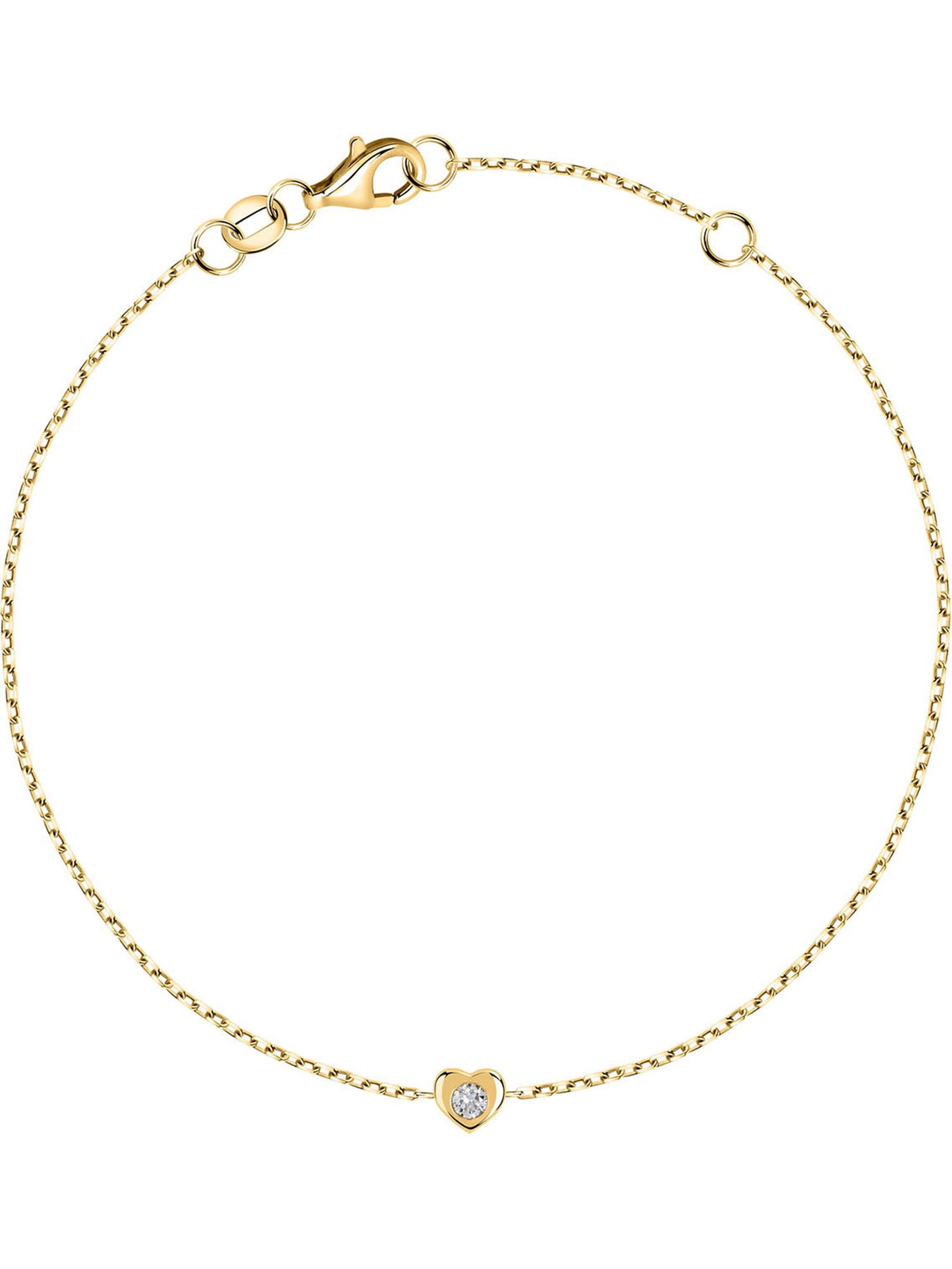 CHRIST Bracelet in Gold, Item view