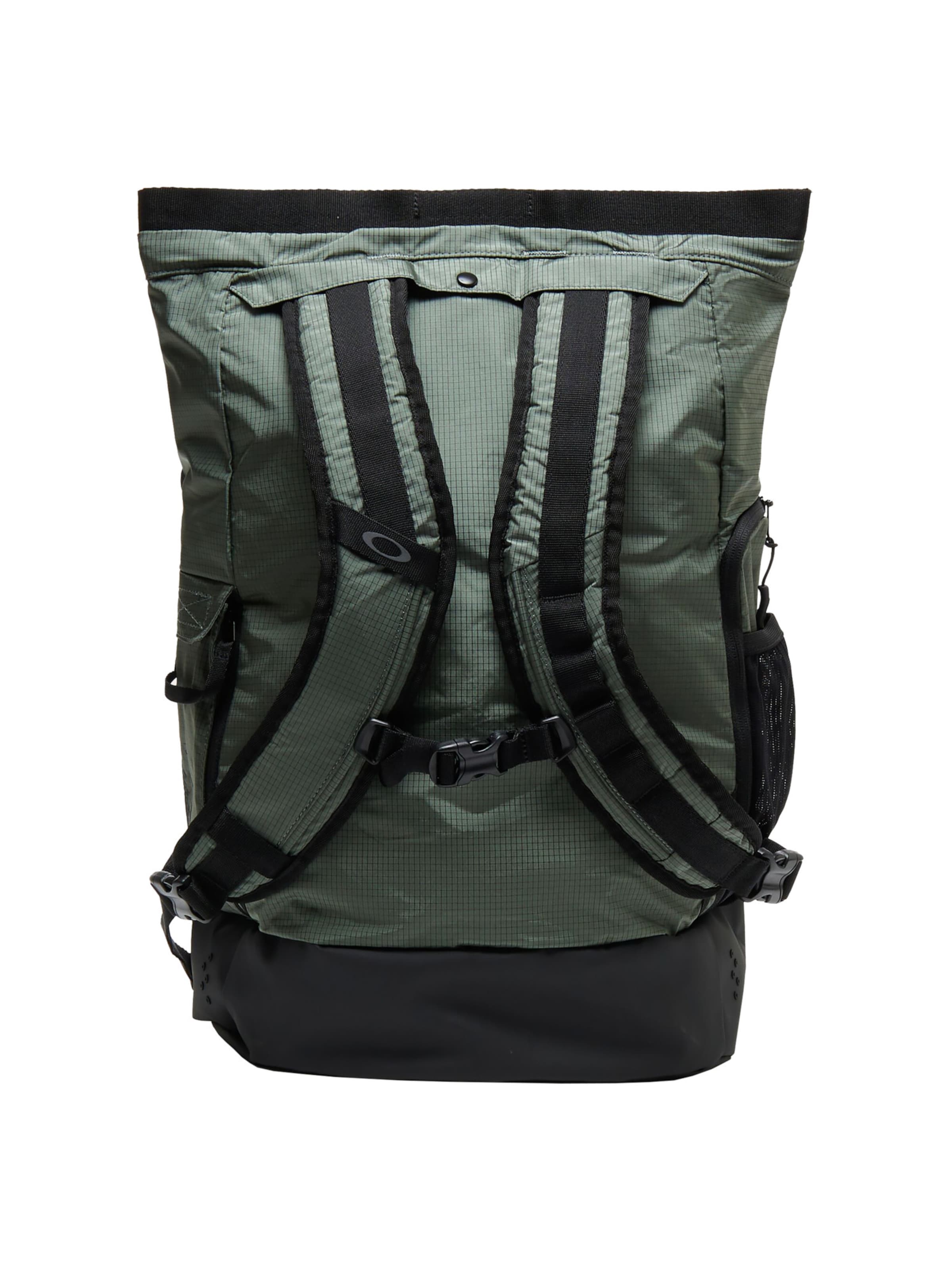 OAKLEY Rucksack ' Reserve Utility ' in Grün