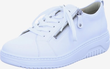 Hartjes Sneaker 'SOUL NATURAL' in Weiß: Vorderseite