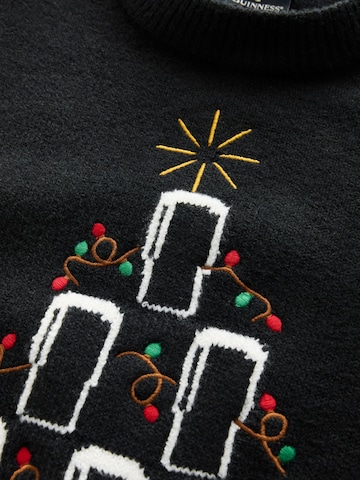 NextPulover - crna boja