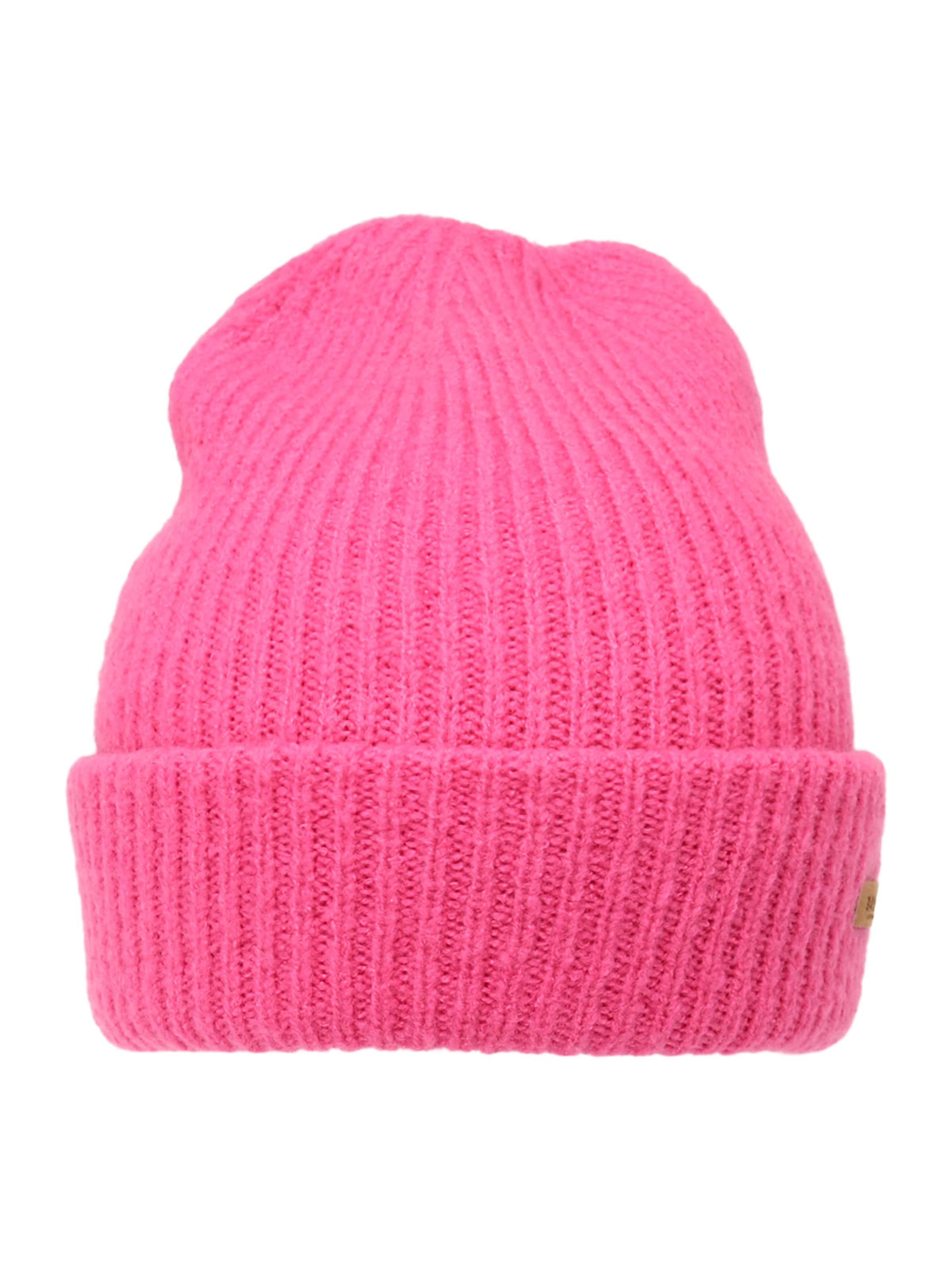 Barts Beanie 'Witzia' in Pink
