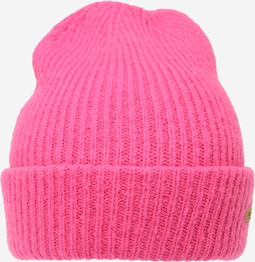 Barts Beanie 'Witzia' in Pink