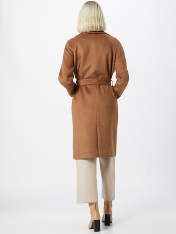 2NDDAY Between-Seasons Coat in Brown