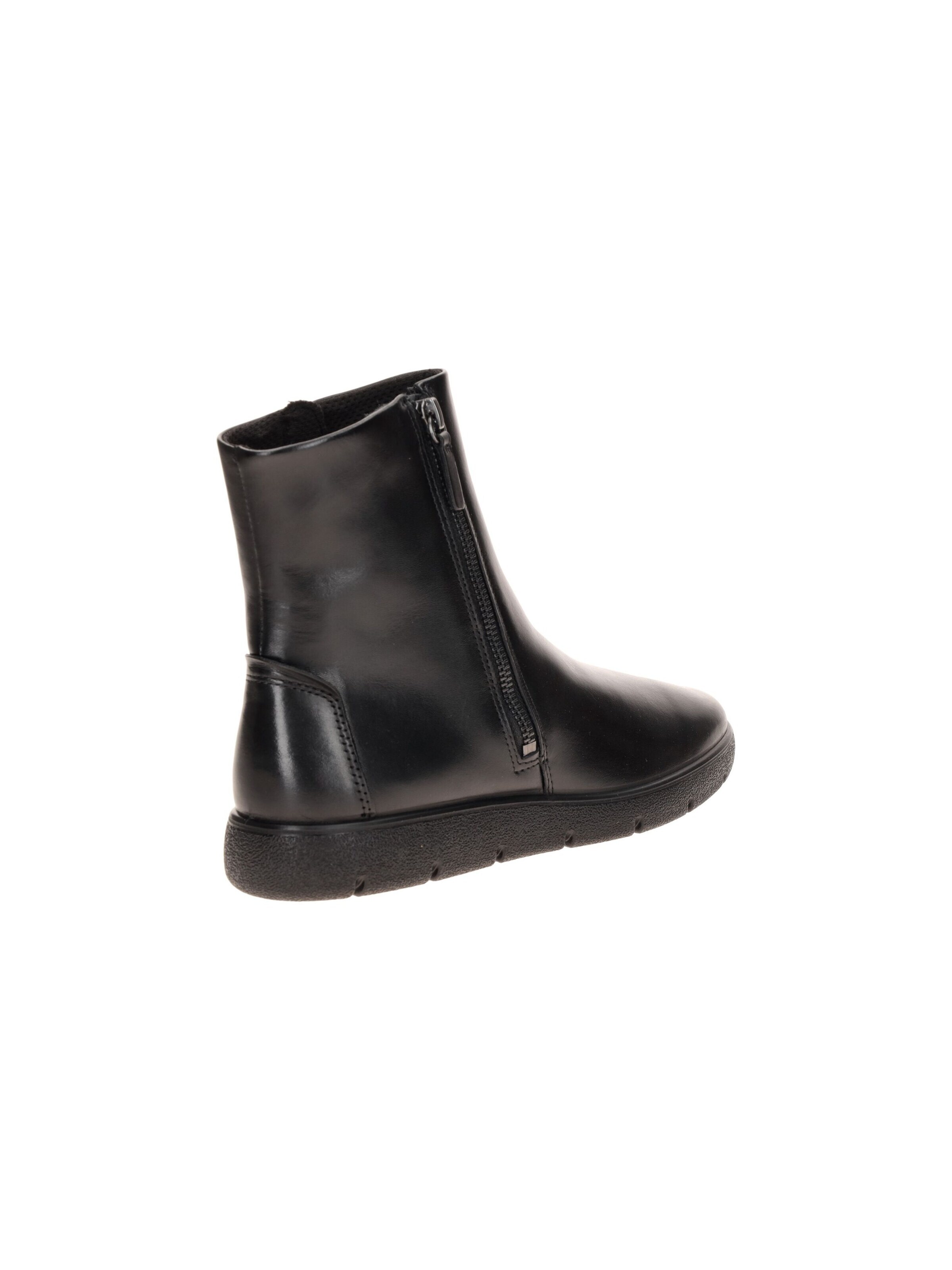 ECCO Boots in Black