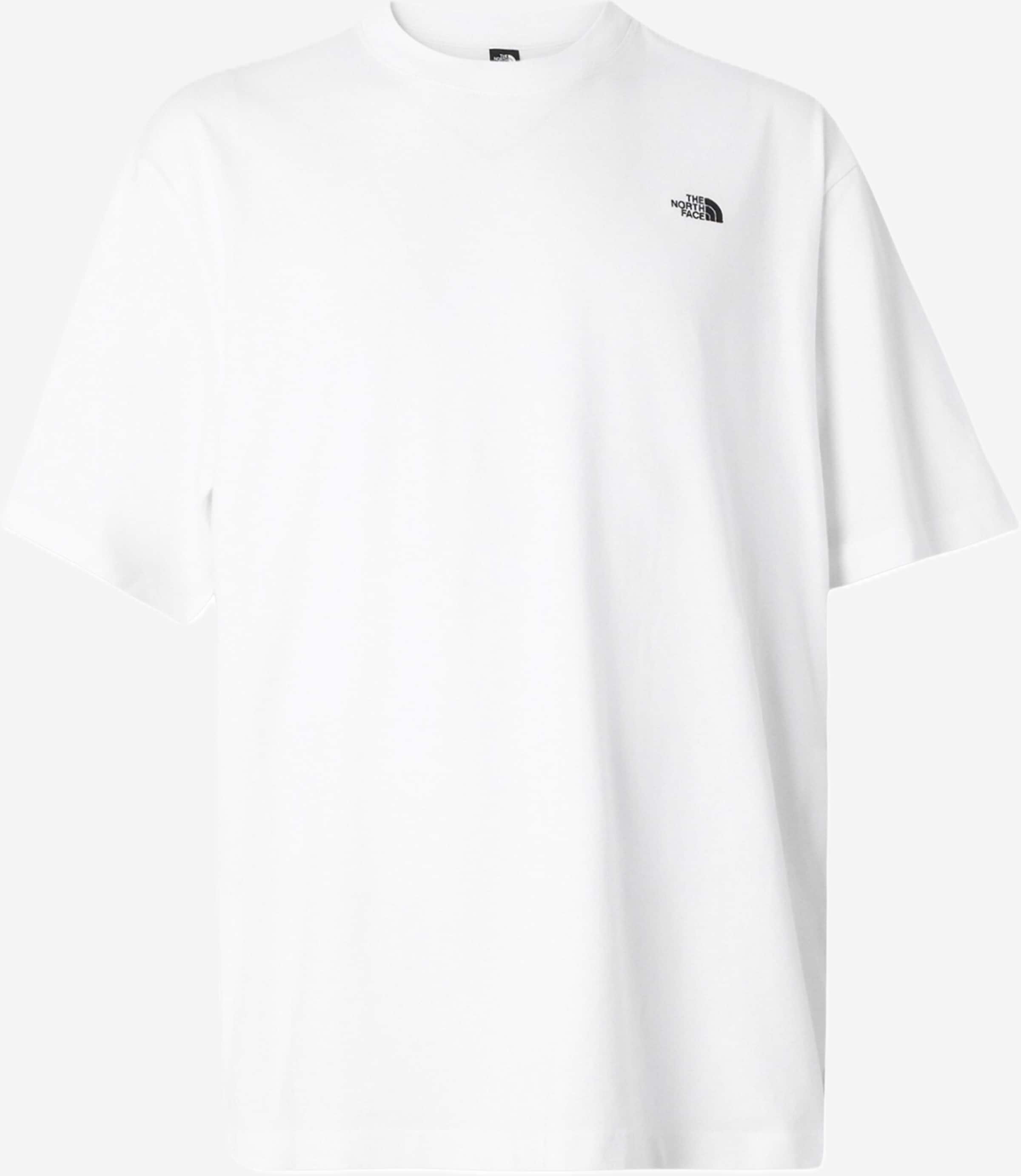 THE NORTH FACE Tricou 'Essential'