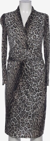 Barbara Schwarzer Dress in M in Grey: front