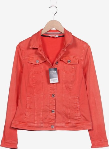 CECIL Jacket & Coat in S in Orange: front