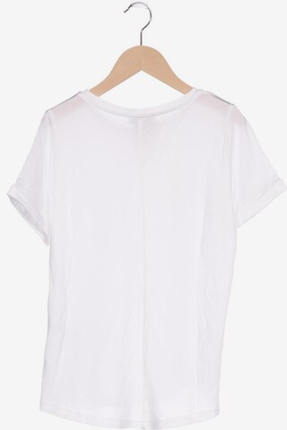 apriori Top & Shirt in S in White