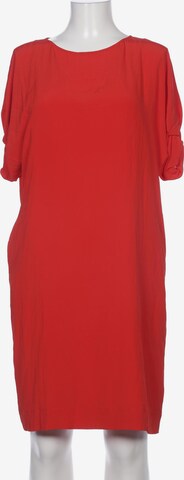 Luisa Cerano Dress in L in Red: front
