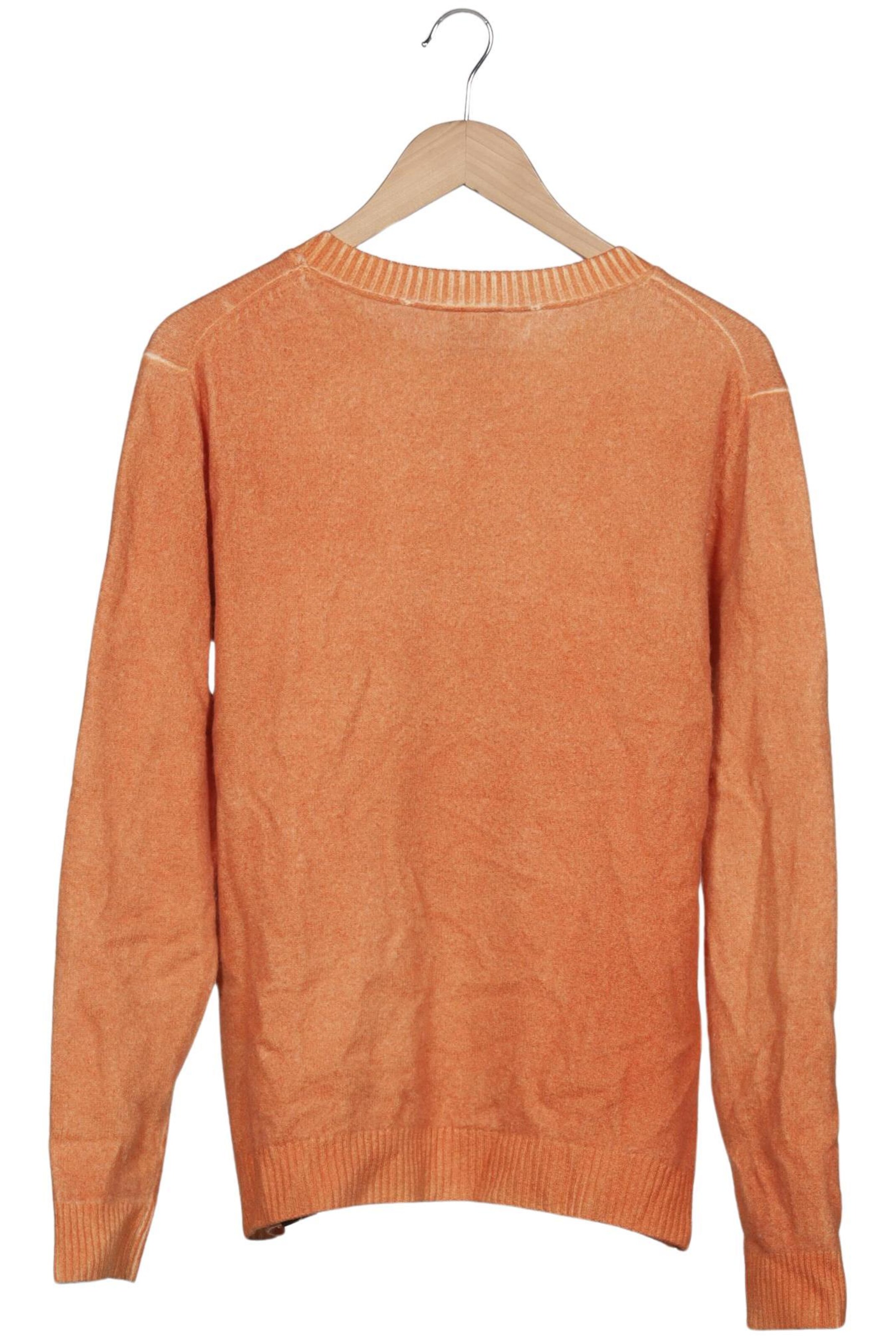 Mos Mosh Gallery Pullover L in Orange