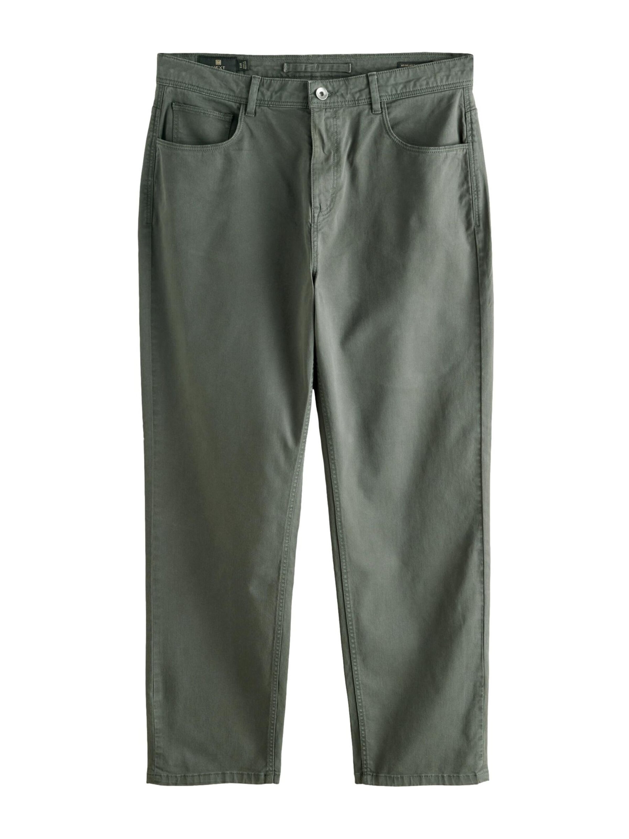 Next Trousers in Fir, Item view