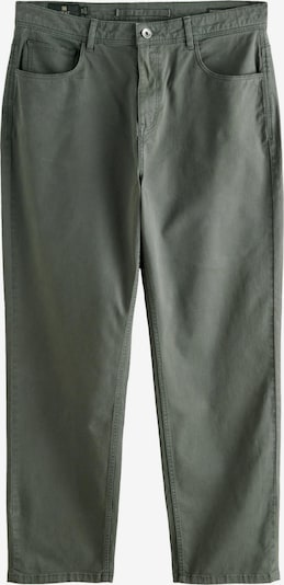 Kelnės iš Next, spalva – nefrito spalva, Prekių apžvalga