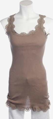 rosemunde Top & Shirt in S in Brown: front