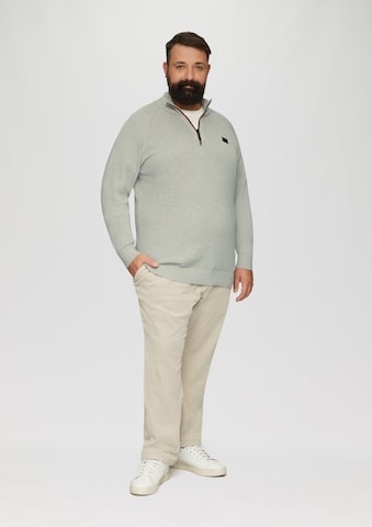 s.Oliver Trui in Beige