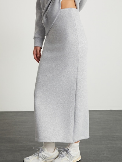 Grimelange Rock in graumeliert, Produktansicht