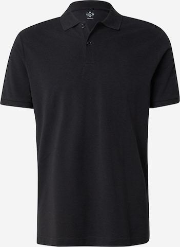 LERROS Särk, värv must: eest vaates