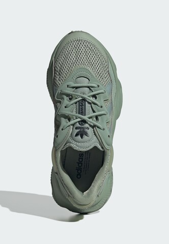 ADIDAS ORIGINALS Sneaker 'Ozweego' in Grün