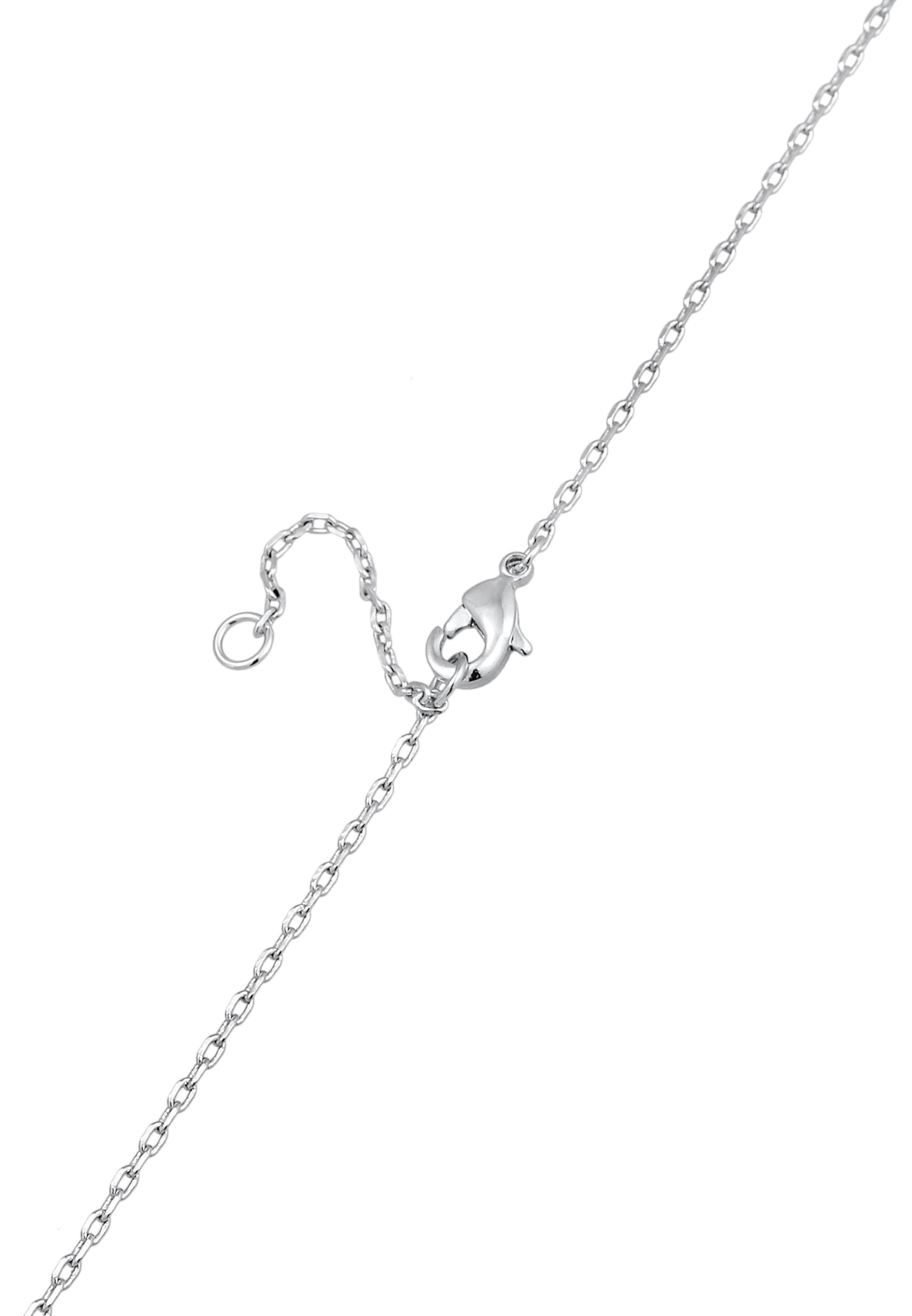 ELLI Kette in Silber