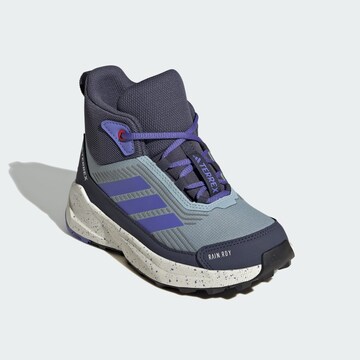 ADIDAS TERREX Boots 'Trailmaker 2' in Grijs