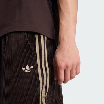 Loosefit Pantaloni cargo 'Adicolor' di ADIDAS ORIGINALS in marrone