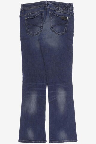 GARCIA Jeans 28 in Blau