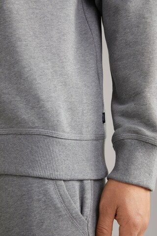 JOOP! Jeans Sweatshirt 'Samuel' in Grey