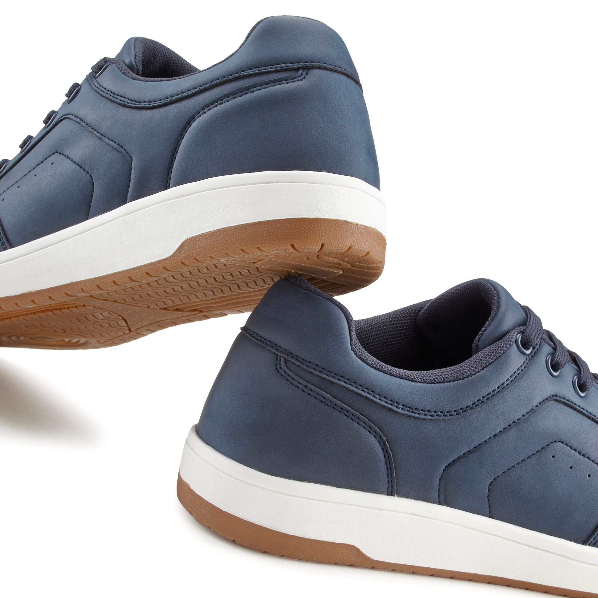 Authentic Le Jogger Sneakers in Blue