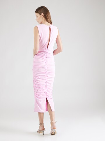 ONLY Φόρεμα 'FOX' σε ροζ