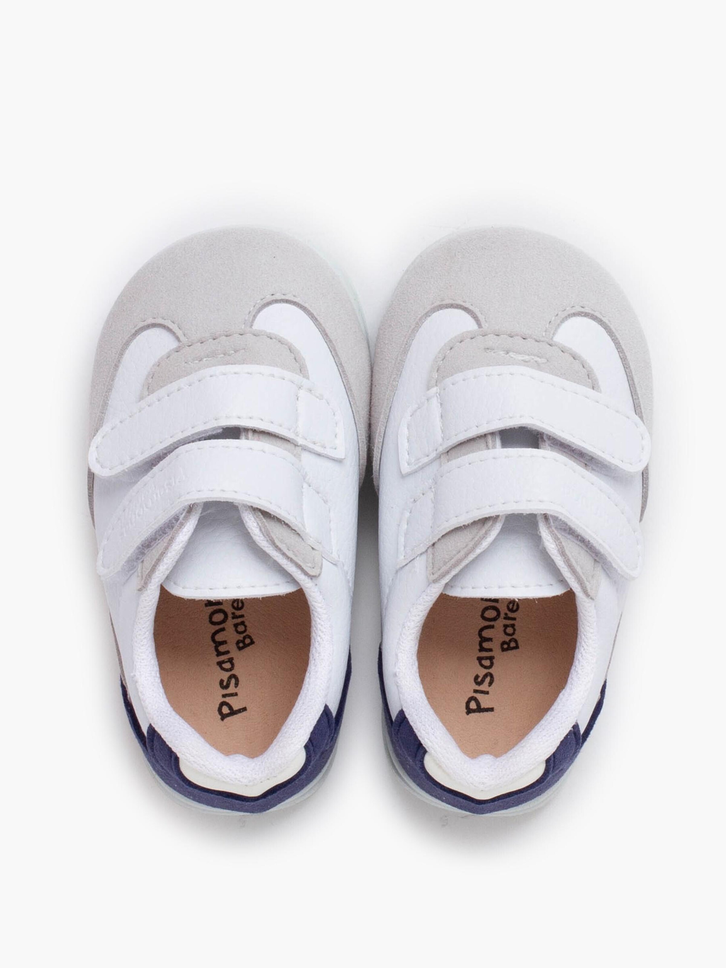 Pisamonas - Zapatillas deportivas en azul