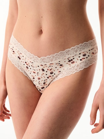 Penti Panty 'Höschen'‌ in Braun: Vorderseite